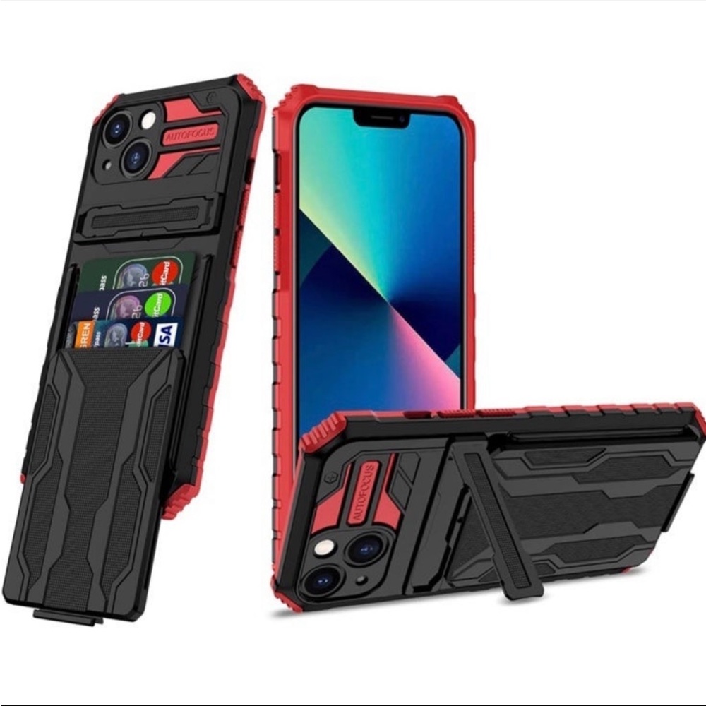 iPhone 13 Pro Max Case